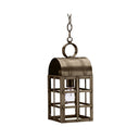 6132 Northeast Lantern Adams Outdoor Hanging Lantern 7