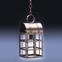 6132 Northeast Lantern Adams Outdoor Hanging Lantern - Crescent Harbor