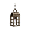 6132 Northeast Lantern Adams Outdoor Hanging Lantern 9