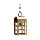 6132 Northeast Lantern Adams Outdoor Hanging Lantern 1