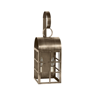 6141 Northeast Lantern Adams Outdoor Wall Sconce 13