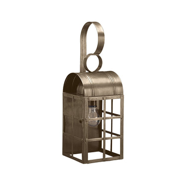 6141 Northeast Lantern Adams Outdoor Wall Sconce 14