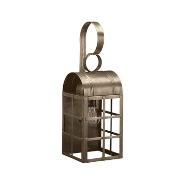 6141 Northeast Lantern Adams Outdoor Wall Sconce 16