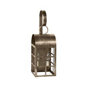 6141 Northeast Lantern Adams Outdoor Wall Sconce 17