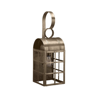 6141 Northeast Lantern Adams Outdoor Wall Sconce 18
