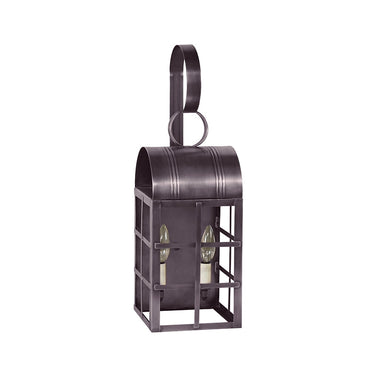 6141 Northeast Lantern Adams Outdoor Wall Sconce 19
