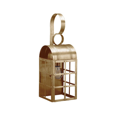 6141 Northeast Lantern Adams Outdoor Wall Sconce 2