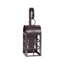 6141 Northeast Lantern Adams Outdoor Wall Sconce 21