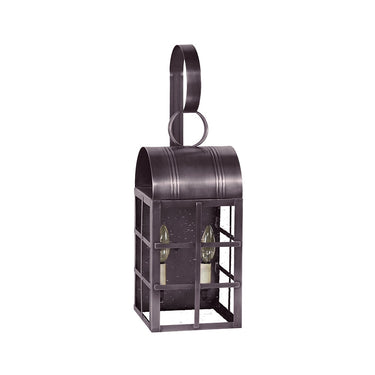 6141 Northeast Lantern Adams Outdoor Wall Sconce 21