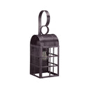 6141 Northeast Lantern Adams Outdoor Wall Sconce 22