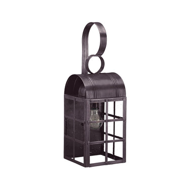 6141 Northeast Lantern Adams Outdoor Wall Sconce 22