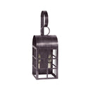 6141 Northeast Lantern Adams Outdoor Wall Sconce 23