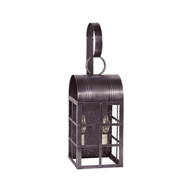 6141 Northeast Lantern Adams Outdoor Wall Sconce 23