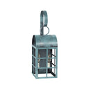6141 Northeast Lantern Adams Outdoor Wall Sconce 27