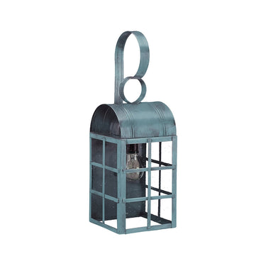 6141 Northeast Lantern Adams Outdoor Wall Sconce 28