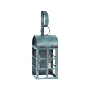 6141 Northeast Lantern Adams Outdoor Wall Sconce 29