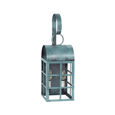 6141 Northeast Lantern Adams Outdoor Wall Sconce 29