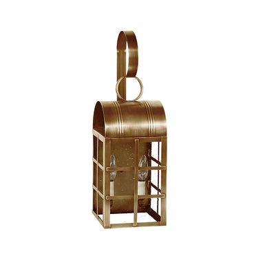 6141 Northeast Lantern Adams Outdoor Wall Sconce 3