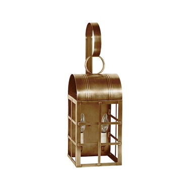 6141 Northeast Lantern Adams Outdoor Wall Sconce 1