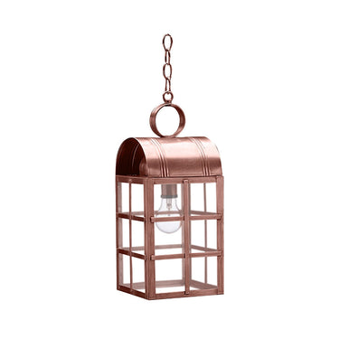 6142 Northeast Lantern Adams Outdoor Hanging Lantern 2