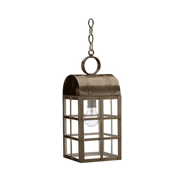 6142 Northeast Lantern Adams Outdoor Hanging Lantern 3