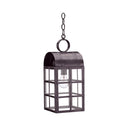 6142 Northeast Lantern Adams Outdoor Hanging Lantern 4