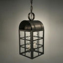 6142 Northeast Lantern Adams Outdoor Hanging Lantern - Crescent Harbor