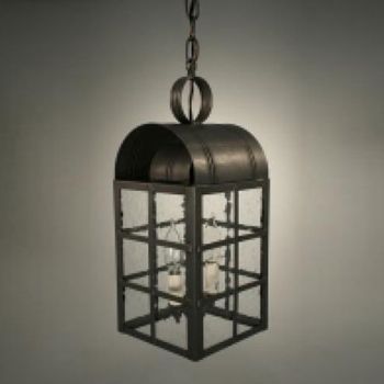 6142 Northeast Lantern Adams Outdoor Hanging Lantern - Crescent Harbor