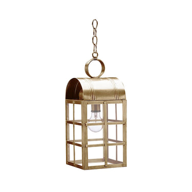 6142 Northeast Lantern Adams Outdoor Hanging Lantern 1