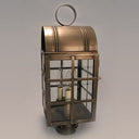 6143 Northeast Lantern Adams Post Lantern - Crescent Harbor