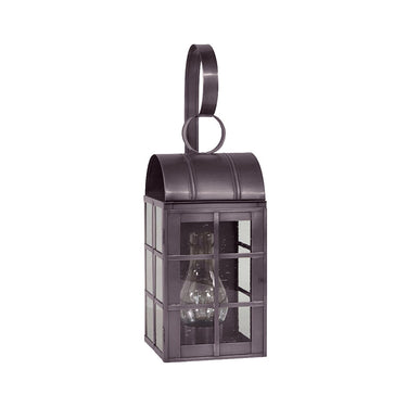6151 Northeast Lantern Adams Outdoor Wall Sconce 11