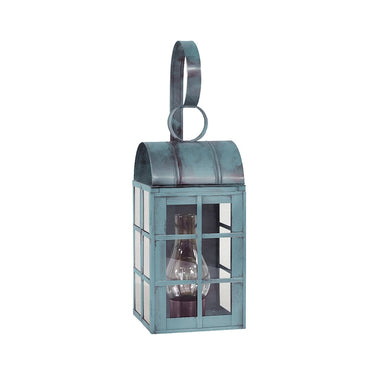 6151 Northeast Lantern Adams Outdoor Wall Sconce 13