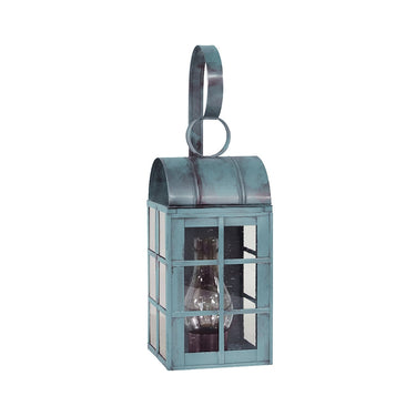 6151 Northeast Lantern Adams Outdoor Wall Sconce 14