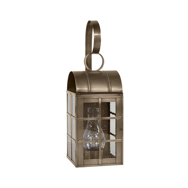 6151 Northeast Lantern Adams Outdoor Wall Sconce 2
