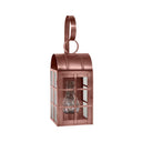 6151 Northeast Lantern Adams Outdoor Wall Sconce 5