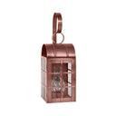 6151 Northeast Lantern Adams Outdoor Wall Sconce 6