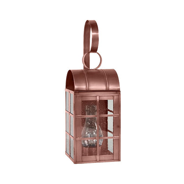 6151 Northeast Lantern Adams Outdoor Wall Sconce 6
