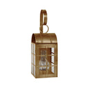 6151 Northeast Lantern Adams Outdoor Wall Sconce 1