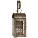 6151 Northeast Lantern Adams X-Large Wall Light with H-bar 10