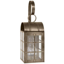 6151 Northeast Lantern Adams X-Large Wall Light with H-bar 13