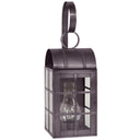 6151 Northeast Lantern Adams X-Large Wall Light with H-bar 18