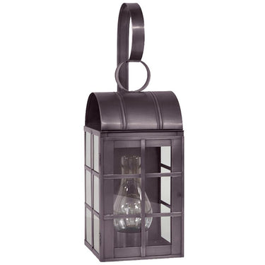 6151 Northeast Lantern Adams X-Large Wall Light with H-bar 18
