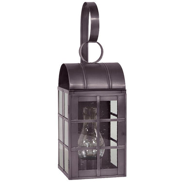 6151 Northeast Lantern Adams X-Large Wall Light with H-bar 19
