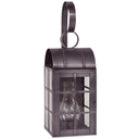 6151 Northeast Lantern Adams X-Large Wall Light with H-bar 20
