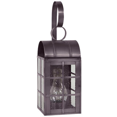 6151 Northeast Lantern Adams X-Large Wall Light with H-bar 20