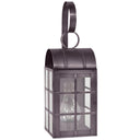 6151 Northeast Lantern Adams X-Large Wall Light with H-bar 21