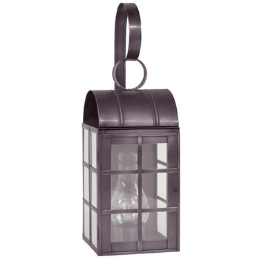 6151 Northeast Lantern Adams X-Large Wall Light with H-bar 21