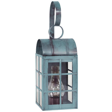 6151 Northeast Lantern Adams X-Large Wall Light with H-bar 26