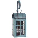 6151 Northeast Lantern Adams X-Large Wall Light with H-bar 27