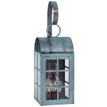 6151 Northeast Lantern Adams X-Large Wall Light with H-bar 27